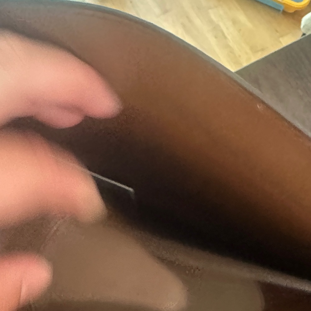 Michael Kors Portia Tote Leather and Suede - Picture 12 of 17